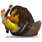 Фигурка-утка Numskull TUBBZ Tomb Raider: Lara Croft (Survival) (First Edition) (NS5272)