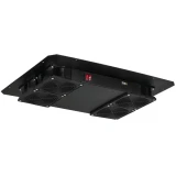 Вентиляторный модуль TLK TLK-FAN4-F-BK
