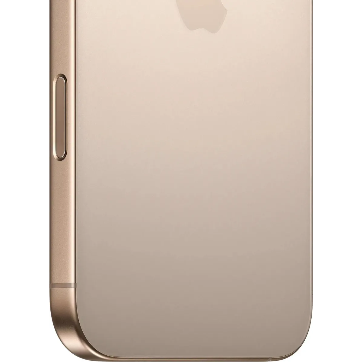 Смартфон Apple iPhone 16 Pro Max 256Gb Desert Titanium (MYWX3HX/A) (без RuStore) - фото 4
