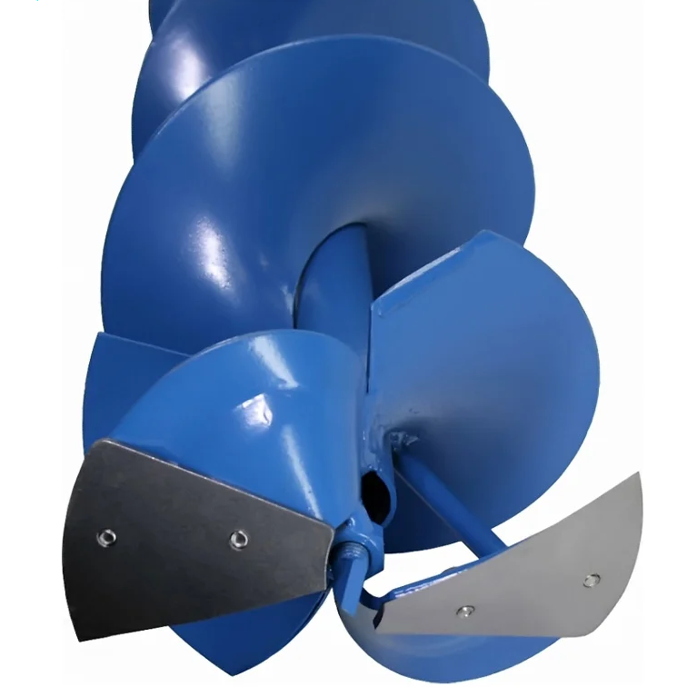 Бур DDE SICEA-200/800 - фото 4