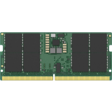Оперативная память 32Gb DDR5 6400MHz Kingston SO-DIMM (KVR64V52BS8-32)
