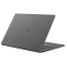 Ноутбук ASUS UX3407RA Zenbook A14 Iceland Gray (QD011W) - UX3407RA-QD011W - фото 6