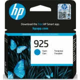Картридж HP 4K0V6PE (№925) Cyan