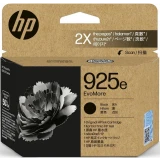 Картридж HP 4K0W3PE (№925e) Black