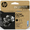Картридж HP 4K0W3PE (№925e) Black