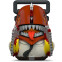 Фигурка-утка Numskull TUBBZ Chainsaw Man: Chainsaw Man (First Edition) - NS5092 - фото 2