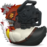 Фигурка-утка Numskull TUBBZ Chainsaw Man: Chainsaw Man (First Edition) (NS5092)
