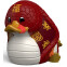 Фигурка-утка Numskull TUBBZ Chinese New Year: The Year Of The Snake (First Edition) - NS5269