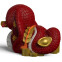 Фигурка-утка Numskull TUBBZ Chinese New Year: The Year Of The Snake (First Edition) - NS5269 - фото 5