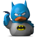 Фигурка-утка Numskull TUBBZ DC Comics: Batman (Mini Edition) (5056280459361)