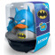 Фигурка-утка Numskull TUBBZ DC Comics: Batman (Mini Edition) - 5056280459361 - фото 3
