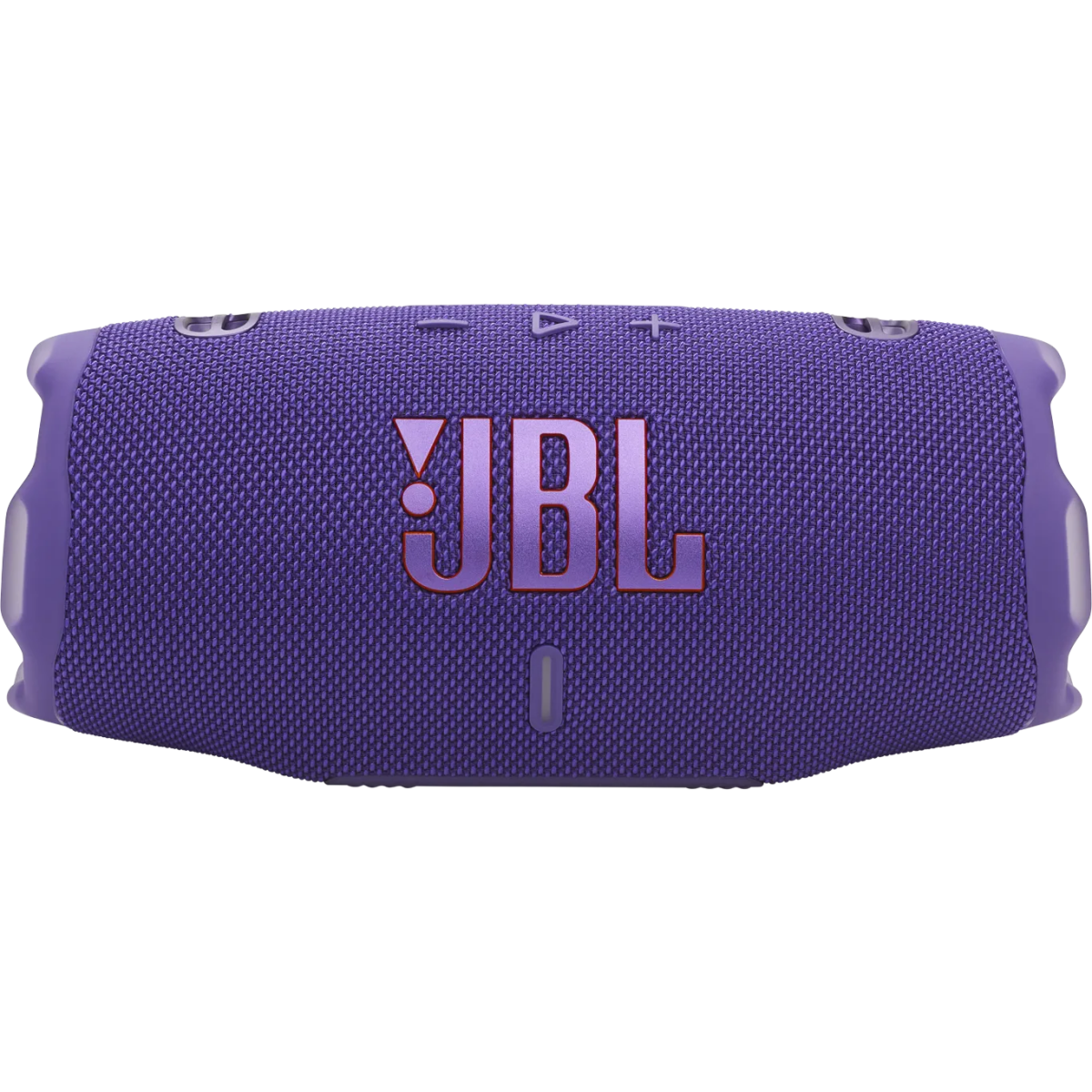 Портативная акустика JBL Charge 6 Purple - JBLCHARGE6PUR