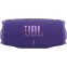 Портативная акустика JBL Charge 6 Purple - JBLCHARGE6PUR