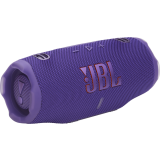 Портативная акустика JBL Charge 6 Purple (JBLCHARGE6PUR)
