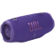 Портативная акустика JBL Charge 6 Purple - JBLCHARGE6PUR - фото 2