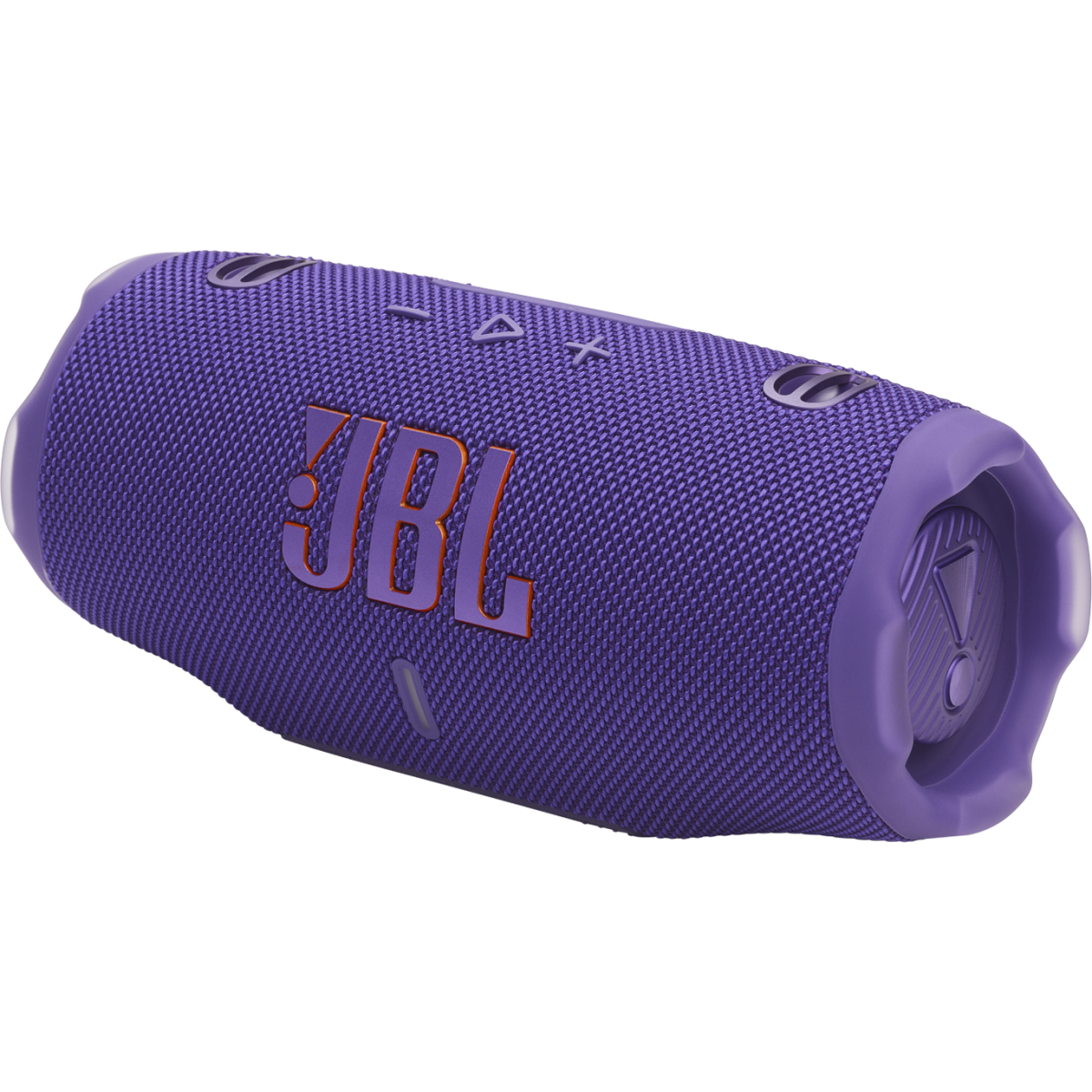 Портативная акустика JBL Charge 6 Purple - JBLCHARGE6PUR - фото 3