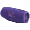 Портативная акустика JBL Charge 6 Purple - JBLCHARGE6PUR - фото 3