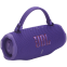 Портативная акустика JBL Charge 6 Purple - JBLCHARGE6PUR - фото 4