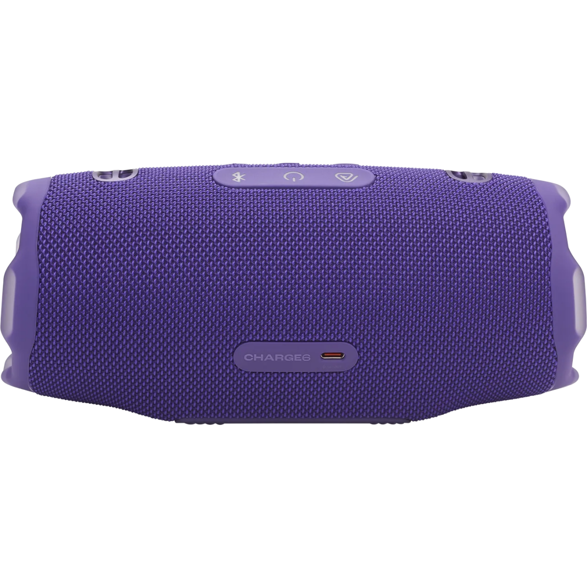 Портативная акустика JBL Charge 6 Purple - JBLCHARGE6PUR - фото 5