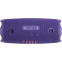 Портативная акустика JBL Charge 6 Purple - JBLCHARGE6PUR - фото 6