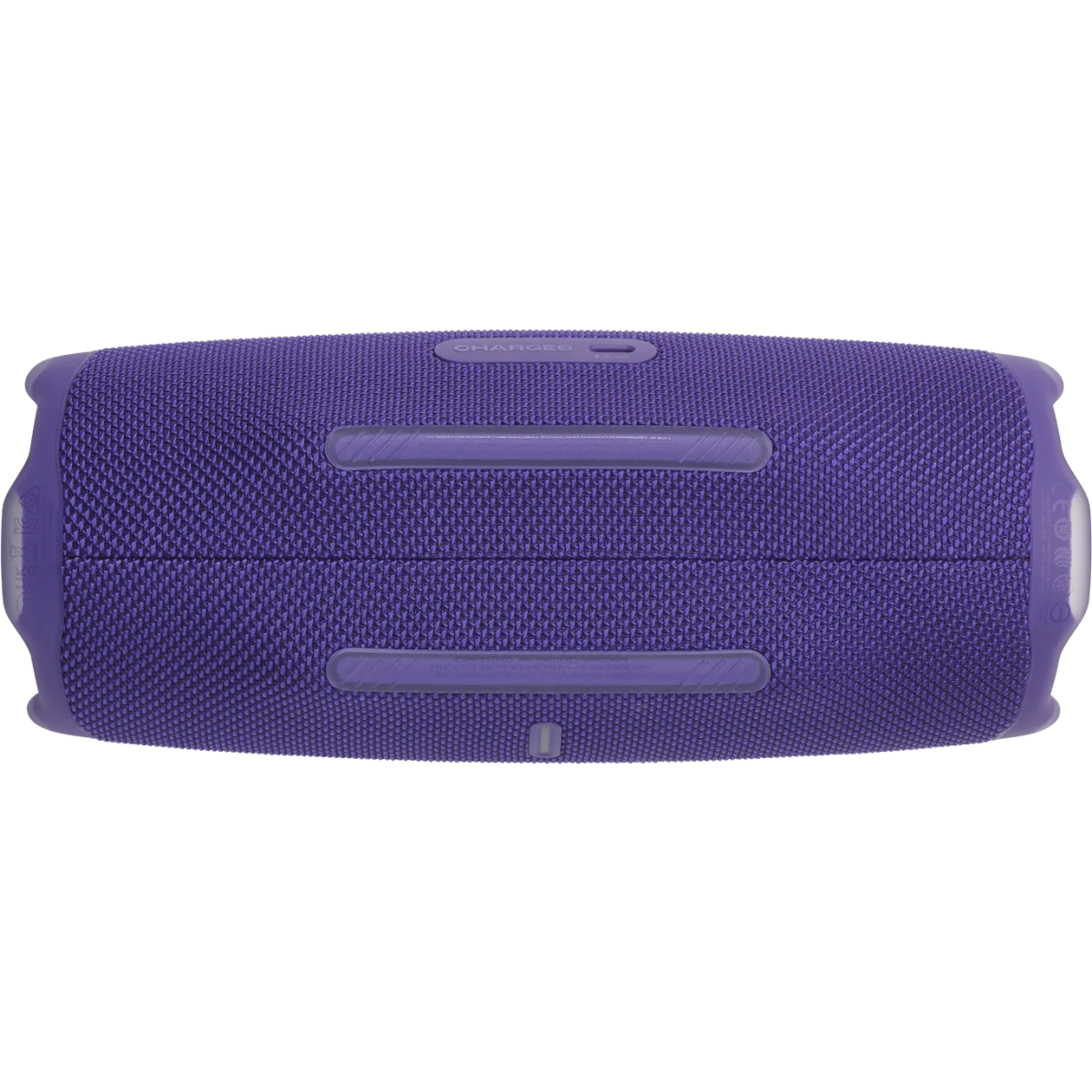 Портативная акустика JBL Charge 6 Purple - JBLCHARGE6PUR - фото 7