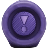 Портативная акустика JBL Charge 6 Purple (JBLCHARGE6PUR)