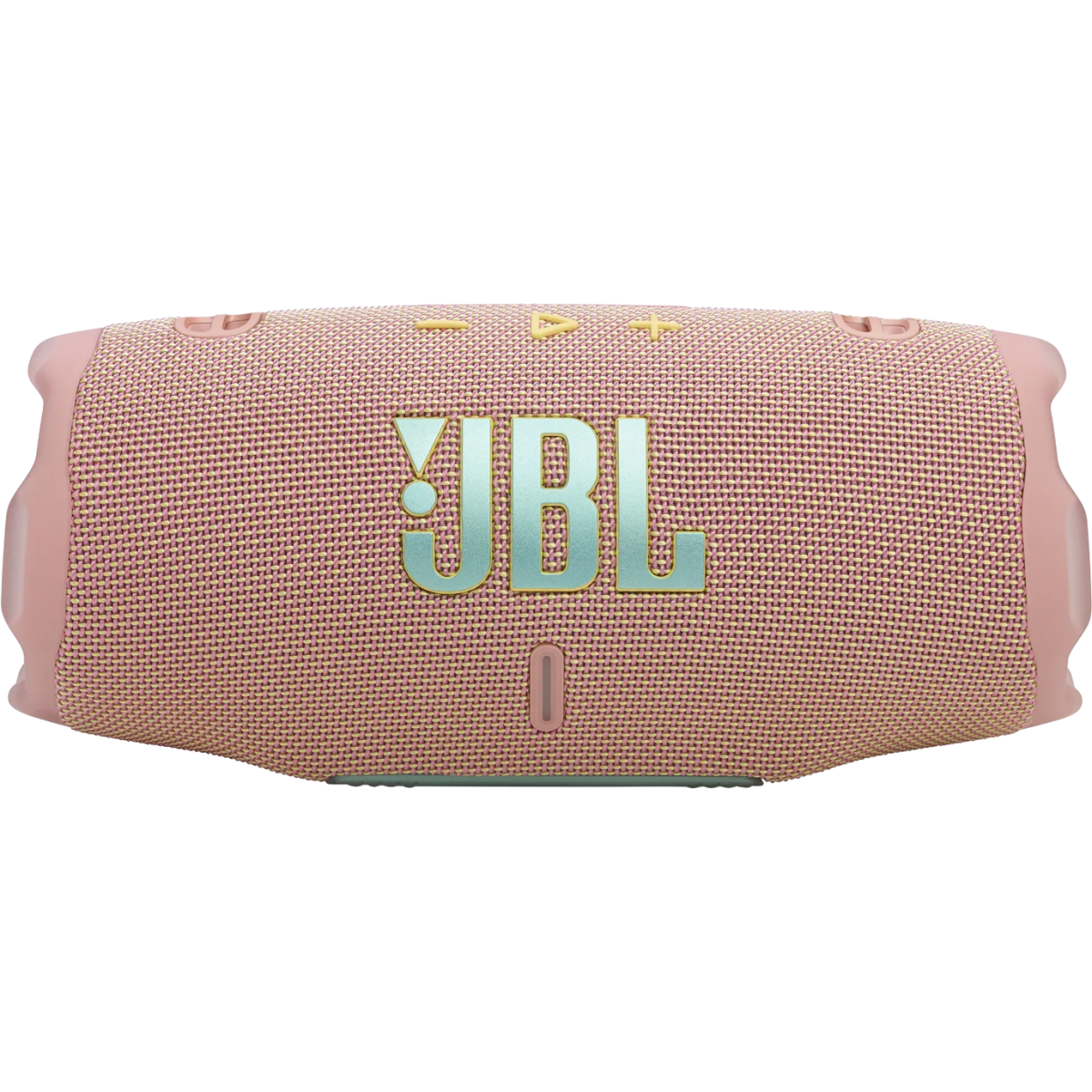 Портативная акустика JBL Charge 6 Pink - JBLCHARGE6PINK
