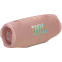 Портативная акустика JBL Charge 6 Pink - JBLCHARGE6PINK - фото 2
