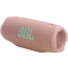 Портативная акустика JBL Charge 6 Pink - JBLCHARGE6PINK - фото 3