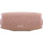 Портативная акустика JBL Charge 6 Pink - JBLCHARGE6PINK - фото 5