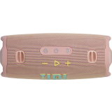 Портативная акустика JBL Charge 6 Pink (JBLCHARGE6PINK)