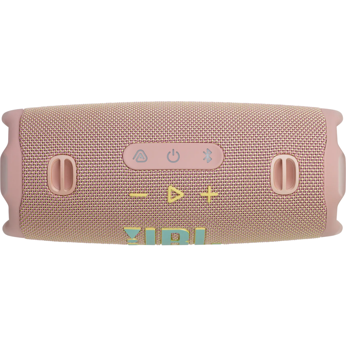 Портативная акустика JBL Charge 6 Pink - JBLCHARGE6PINK - фото 6