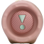 Портативная акустика JBL Charge 6 Pink - JBLCHARGE6PINK - фото 9