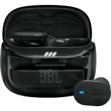 Гарнитура JBL Tune Buds 2 Ghost Edition Black (JBLTBUDS2GBLK)