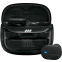 Гарнитура JBL Tune Buds 2 Ghost Edition Black - JBLTBUDS2GBLK
