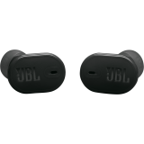 Гарнитура JBL Tune Buds 2 Ghost Edition Black (JBLTBUDS2GBLK)