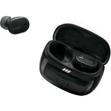 Гарнитура JBL Tune Buds 2 Ghost Edition Black (JBLTBUDS2GBLK)