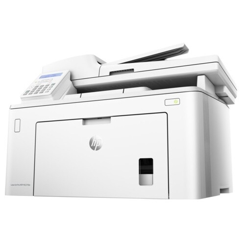 МФУ HP LaserJet Pro M227fdn (G3Q79A) - фото 3