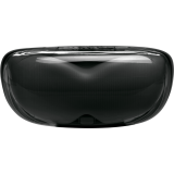 Гарнитура JBL Tune Buds 2 Ghost Edition Black (JBLTBUDS2GBLK)
