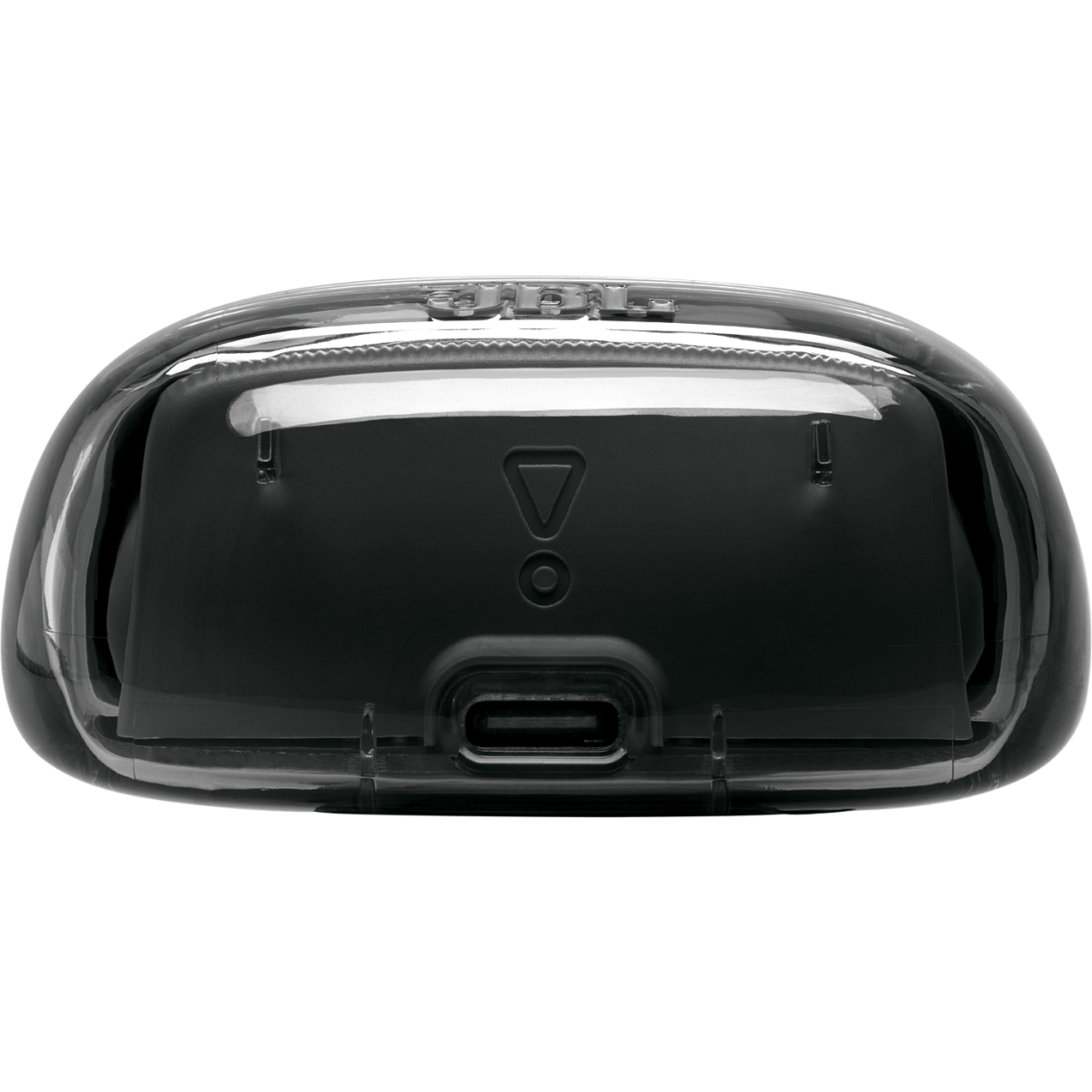 Гарнитура JBL Tune Buds 2 Ghost Edition Black - JBLTBUDS2GBLK - фото 8