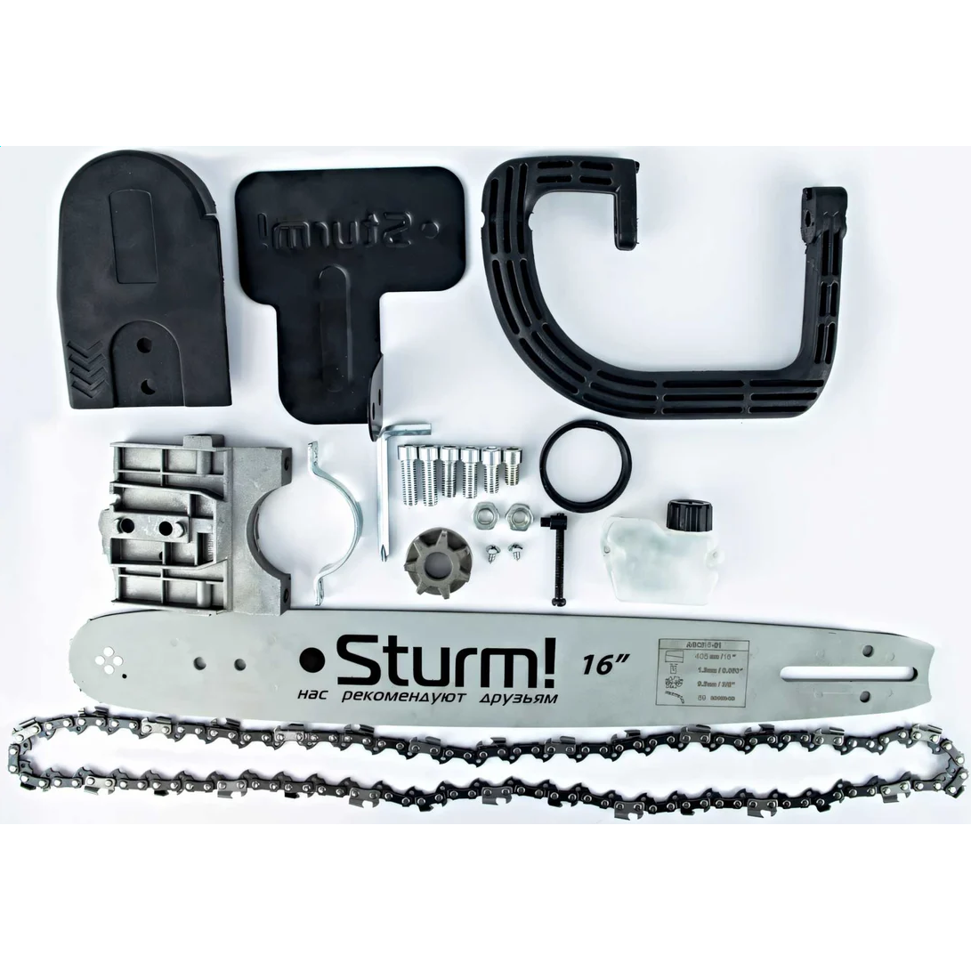 Насадка Sturm! AGCS16-01