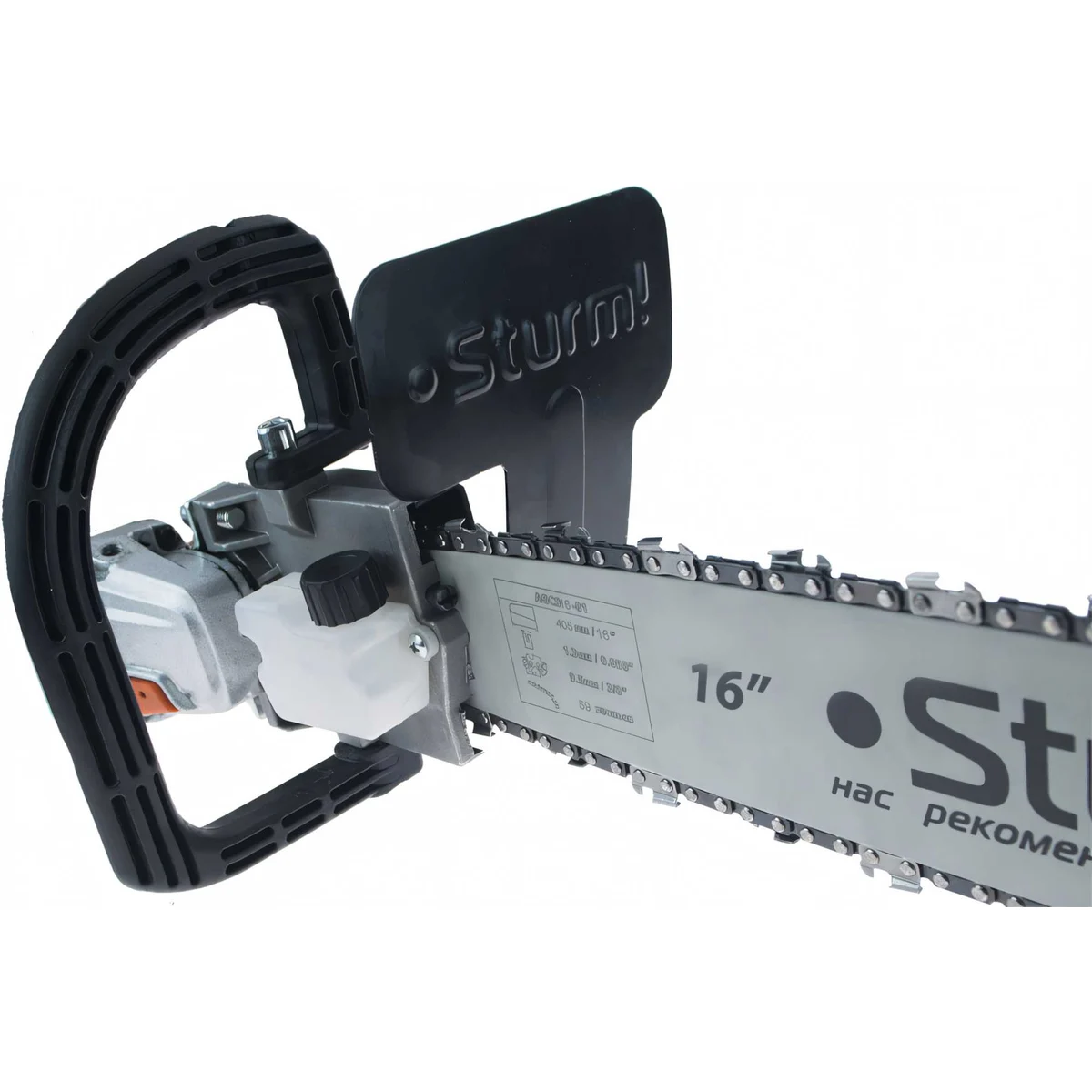 Насадка Sturm! AGCS16-01 - фото 2