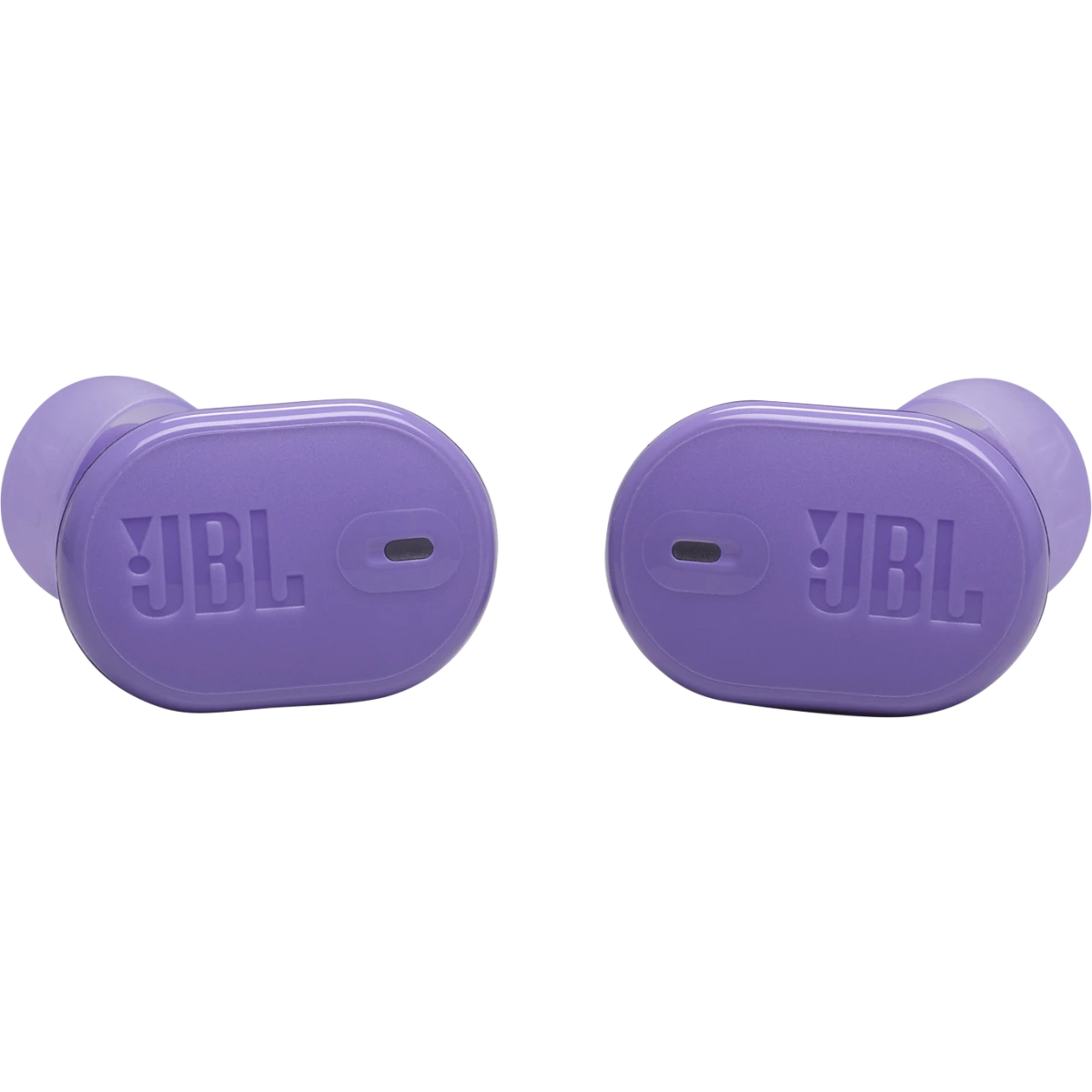 Гарнитура JBL Tune Buds 2 Ghost Edition Purple - JBLTBUDS2GPUR(MAE) - фото 2