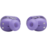 Гарнитура JBL Tune Buds 2 Ghost Edition Purple (JBLTBUDS2GPUR(MAE))