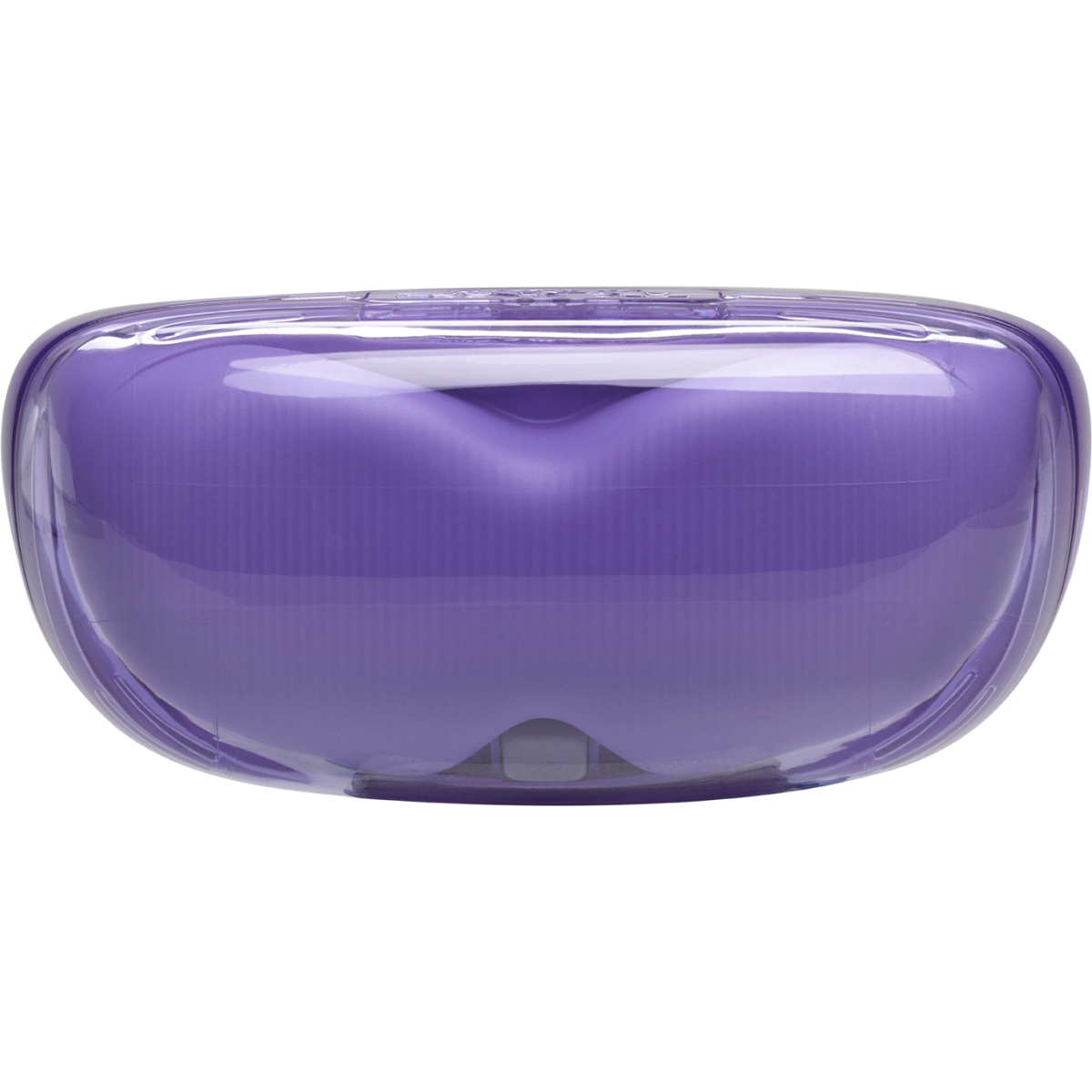 Гарнитура JBL Tune Buds 2 Ghost Edition Purple - JBLTBUDS2GPUR(MAE) - фото 7