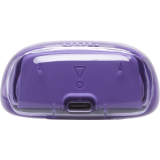 Гарнитура JBL Tune Buds 2 Ghost Edition Purple (JBLTBUDS2GPUR(MAE))
