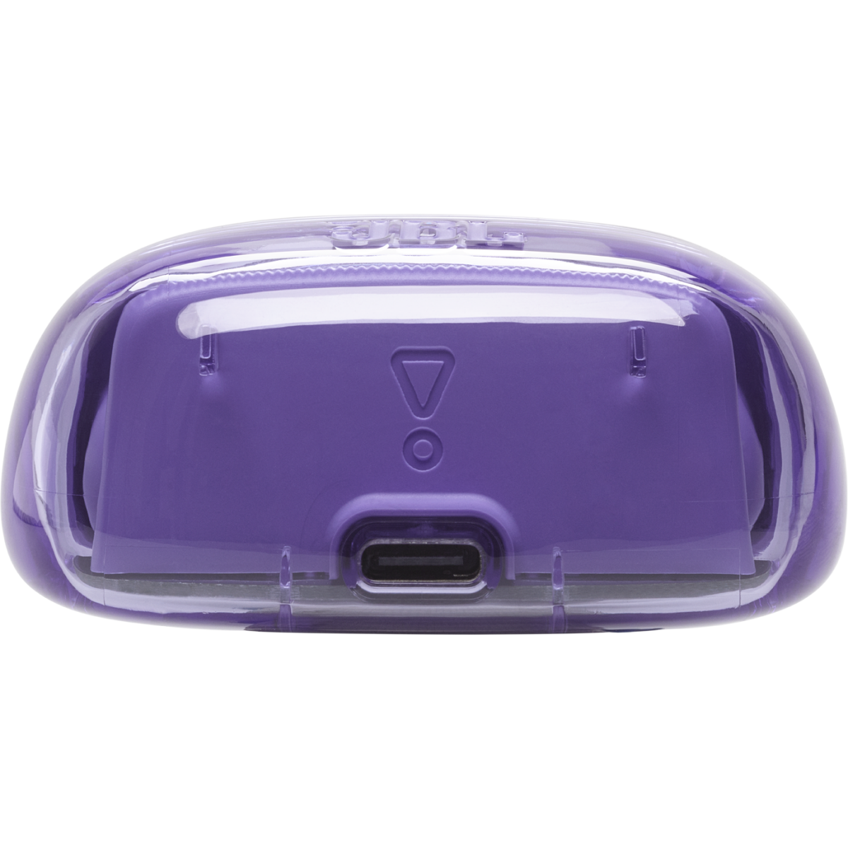 Гарнитура JBL Tune Buds 2 Ghost Edition Purple - JBLTBUDS2GPUR(MAE) - фото 8