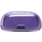 Гарнитура JBL Tune Buds 2 Ghost Edition Purple - JBLTBUDS2GPUR(MAE) - фото 8