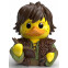 Фигурка-утка Numskull TUBBZ How To Train Your Dragon: Hiccup (First Edition) - NS5285 - фото 2