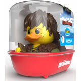 Фигурка-утка Numskull TUBBZ How To Train Your Dragon: Hiccup (First Edition) (NS5285)